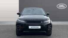 Land Rover Range Rover Evoque 1.5 P160 Dynamic SE 5dr 2WD Auto Petrol Hatchback